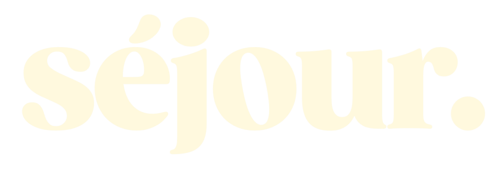 Logo Séjour Conciergerie Airbnb