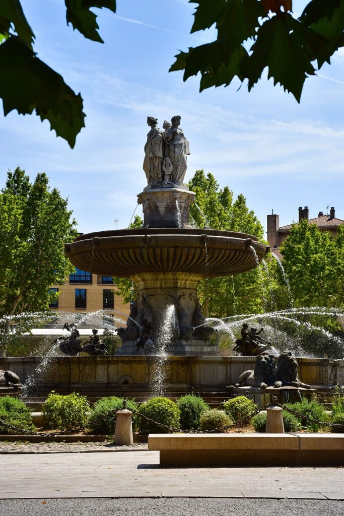 Conseils pour louer sur Airbnb à Aix-en-Provence