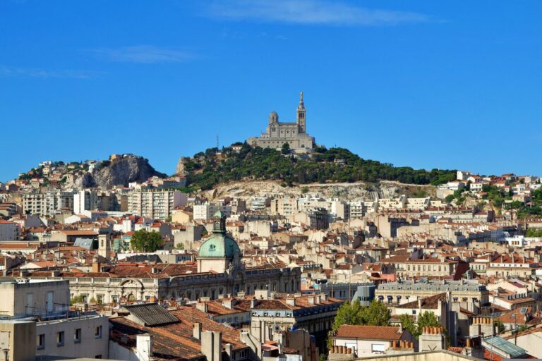 Conseils pour louer sur Airbnb à Marseille